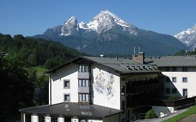 Alpensport Hotel Seimler Berchtesgaden
