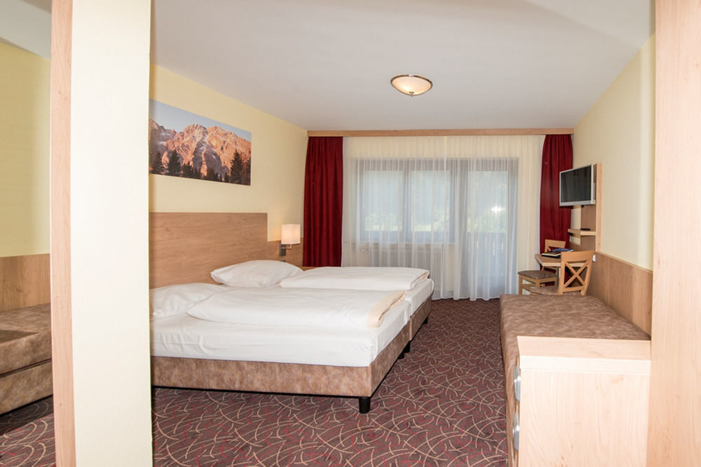 Alpensport-Hotel Seimler Berchtesgaden Exterior foto
